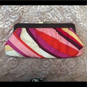 Banana Republic Clutch
